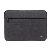 Acer NP.BAG1A.294 - laptop Sleeve - 14" - Grijs