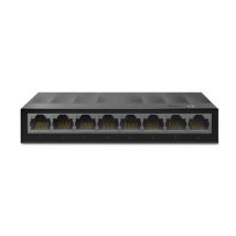 TP-Link LS1008G - Gigabit Ethernet Switch - 8 poorts