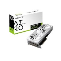 Gigabyte GeForce RTX 4070 AERO OC 12G (DLSS 3)