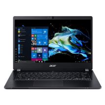 Acer TravelMate P6 TMP614-51-G2-56EW - QWERTY