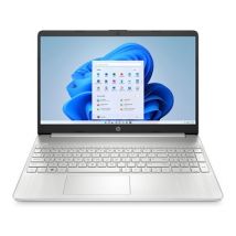 Outlet: HP 15s-fq2537nd - QWERTY