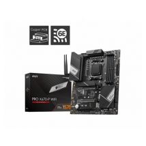 Outlet: MSI X670-P PRO WiFI