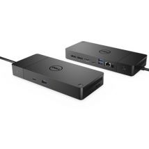 Outlet: DELL WD19TBS-180W USB-C Docking Station