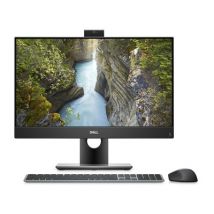 Outlet: DELL OptiPlex 7400 - 23.8" - All-in-one PC