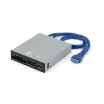 StarTech.com USB 3.0 Internal Multi- with UHS-II Support