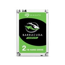 Seagate Barracuda - 2 TB