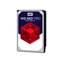 WD Red Pro NAS Drive - 6 TB