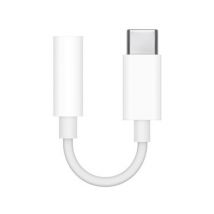 Apple USB-C to 3,5 mm Jack Adapter