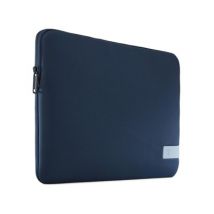 Case Logic Reflect - Laptop Sleeve - 14" - Blue