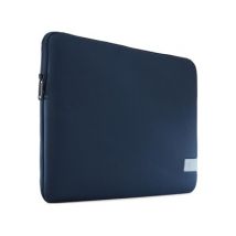 Case Logic Reflect - Laptop Sleeve - 15.6" - Blue