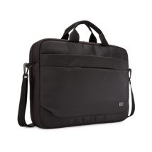 Case Logic Advantage - Laptop Bag - 15.6" - Black