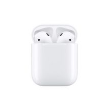Apple AirPods 2 (2019) with Charging Case