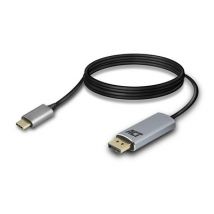 ACT AC7035 USB-C DisplayPort cable interface