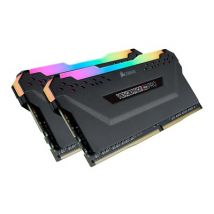 Corsair Vengeance RGB Pro - 16GB - DIMM