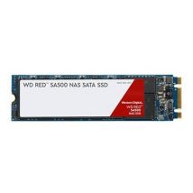 Western Digital Red SA500 - 2 TB