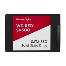 Western Digital Red - 2.5" - 500 GB