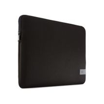 Case Logic Reflect - Laptop Sleeve - 15.6" - Black