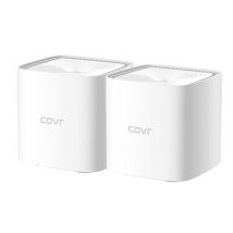 D-Link COVR-1102 Multiroom Wifi system - 2-pack