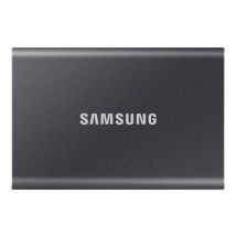 Samsung Portable SSD T7 - 2 TB