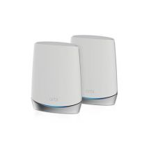 Netgear Orbi RBK752 Multiroom Wifi system - 2-pack