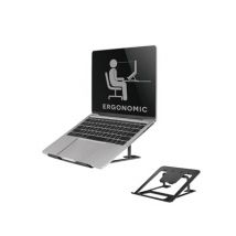 Neomounts foldable laptop stand - NSLS085BLACK