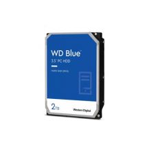 Western Digital Blue (SMR) - 2 TB