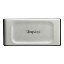 Kingston XS2000 Portable SSD - 2000 GB