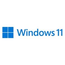 Microsoft Windows 11 Pro - English - DVD