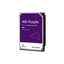 Western Digital Purple - 2 TB