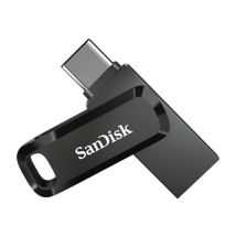 SanDisk Ultra Dual Drive Go - 256 GB
