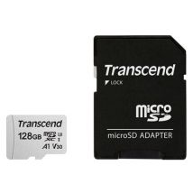 Transcend TS128GUSD300S-A - 128 GB