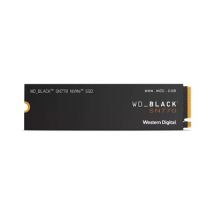 Western Digital Black SN770 - 1 TB