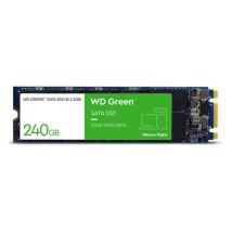 Western Digital Green - 240 GB