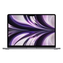 Apple MacBook Air (2022) 13.6" - M2 - 8 GB - 256 GB - Space Gray