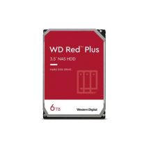 Western Digital Red Plus - 6 TB