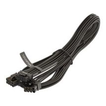 Seasonic PCIe to 12VHPWR Cable - Black