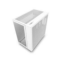 NZXT H9 Flow - White