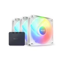 NZXT F120 Core RGB - 120mm - 3 pack
