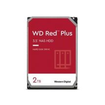Western Digital Red Plus - 2 TB