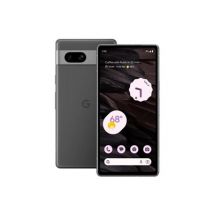 Google Pixel 7a - 128 GB - Dual SIM - Black
