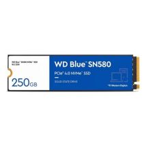 Western Digital Blue SN580 - 2 TB