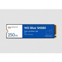 Western Digital Blue SN580 - 250 GB