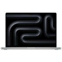 Apple MacBook Pro (2023) 16.2" - M3 Pro - 18 GB - 512 GB - Silver