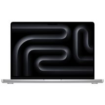 Apple MacBook Pro (2023) 14.2"- M3 Pro - 18 GB - 1 TB - Silver