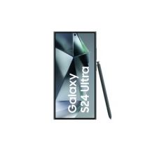 Samsung Galaxy S24 Ultra - 512 GB - Dual SIM - Black
