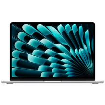 Apple MacBook Air (2024) 13.6" - M3 - 8 GB - 512 GB - Silver