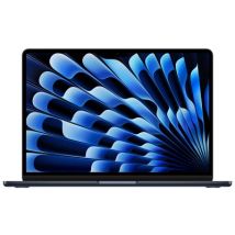 Apple MacBook Air (2024) 13.6" - M3 - 8 GB - 256 GB - Midnight