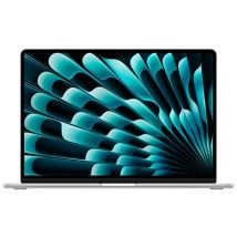 Apple MacBook Air (2024) 15.3" - M3 - 8 GB - 256 GB - Silver