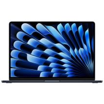 Apple MacBook Air (2024) 15.3" - M3 - 8 GB - 256 GB - Midnight