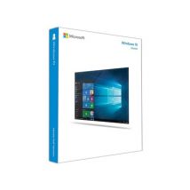 Microsoft Windows 10 Home - English - DVD